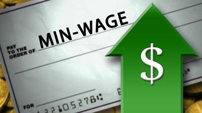 Maryland Senate OKs Minimum Wage Hike to $15 By 2025