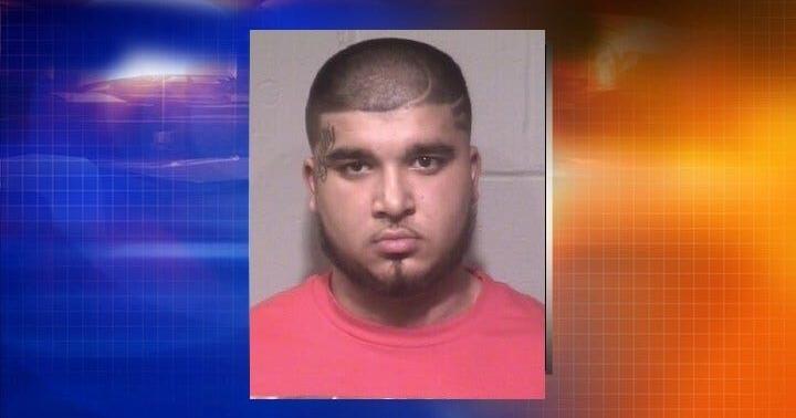 Police: Va. Man Charged After Carrying Stolen Gun on OC Boardwalk ...