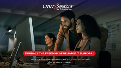 Managed IT and Cybersecurity Services Expanded Across Southwest Charlotte