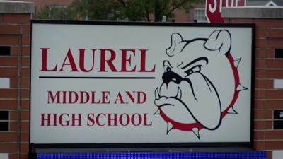 Laurel Middle and High Schools
