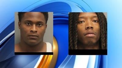 Traffic Stop Leads to Discovery of Guns in Dover