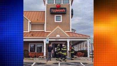 West Ocean City Applebee's Closed After Gas Leak