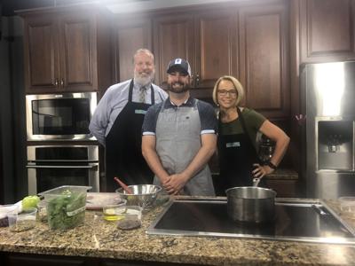 Bill Clifton of The Counting House