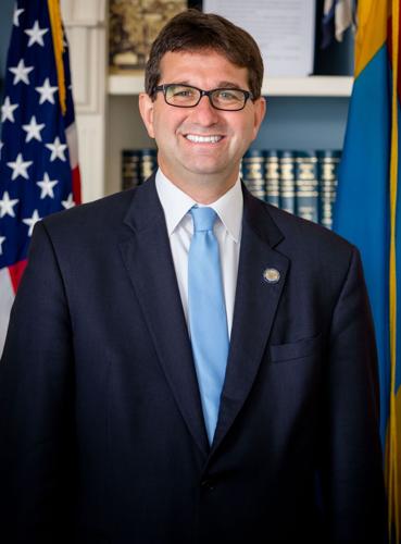 Matt Meyer