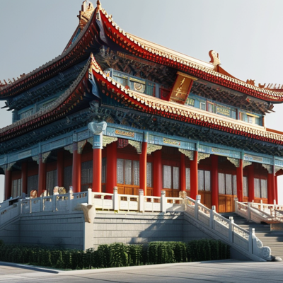 China’s Top 10 3D Rendering Software Brands Highlight Key Industry Trends and Technologies