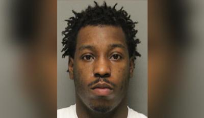 Suspect Arrested in October Homicide in Dover