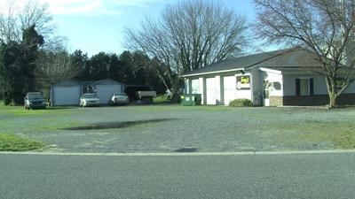 Pathological Waste Incinerator Possible for Snow Hill