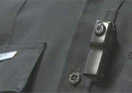 Millsboro PD Gets Three New Police Body Cameras