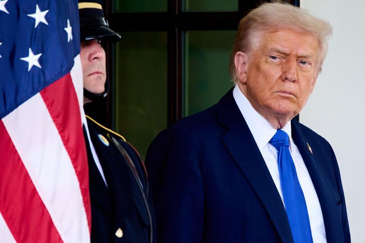 Trump