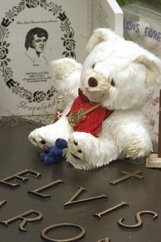 America 250 Objects Teddy Bear