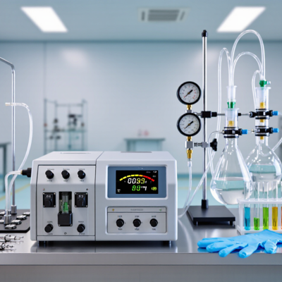 Choosing the Right Oxygen Analyzer Remains Important for Global Buyers