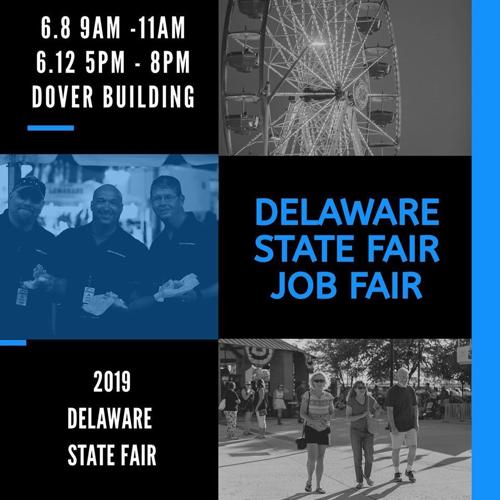 dsf job fair