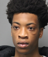 UPDATE: Millsboro Murder Suspect Arrested after Crash in Delmar