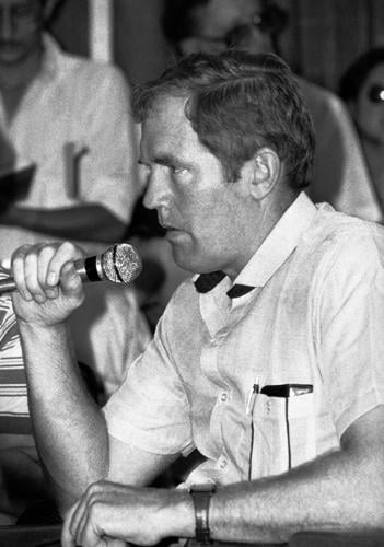 Obit-Eugene Hasenfus