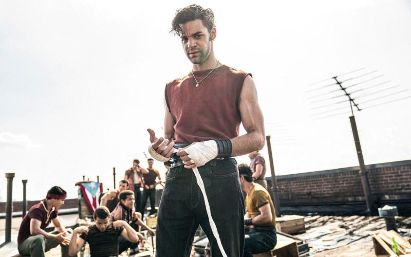 Movie Review – West Side Story (2021)