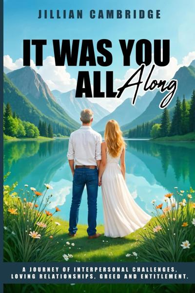 It Was You All Along Illuminates the Enduring Possibility of a Love Once Left Unspoken