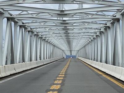 Funding for Eastbound Bay Bridge Deck Replacement Approved