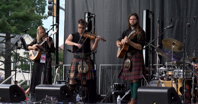 Folk Festival