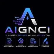 Austin AI Agency AIGNCI Launches AI Digital Marketing for Small Businesses