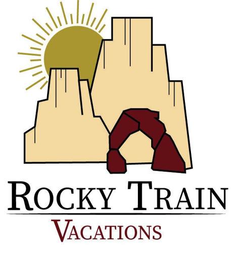 Rocky Train Vacations Announces Scenic Southwest Rail Journeys Ending in Salt Lake City