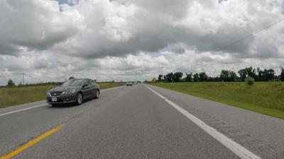 Locals React To 404 Fatal Accident