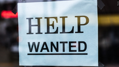 help wanted generic