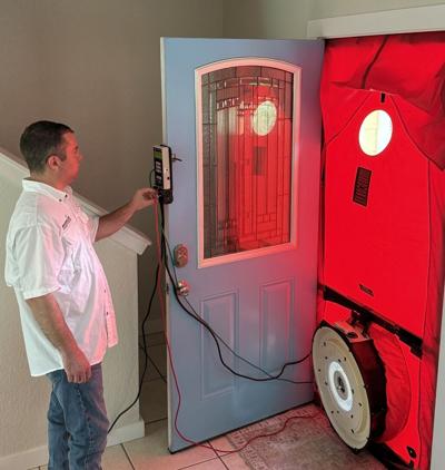 Breeze Air Conditioning Named the Best Choice for Home Performance in Austin