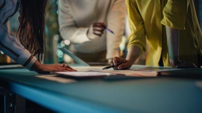 Toronto's Leading Web Design Company Shares When to Hire a Marketing Agency