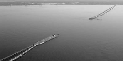 New Tube Approved for Chesapeake Bay Bridge-Tunnel