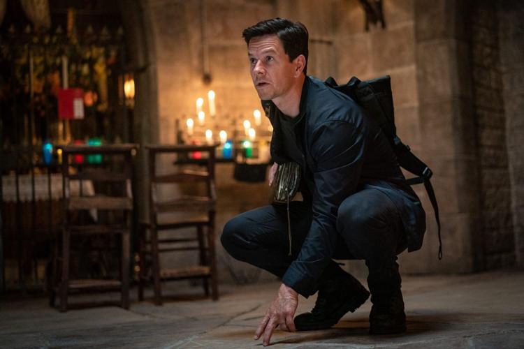 Movie Review – Uncharted (2022)