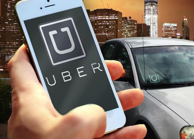 Justice Dept Sues Uber for Service Dog, Wheelchair Bias