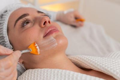 Icon Aesthetics & Wellness Expands Chemical Peel Program