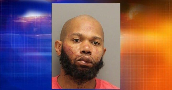 Smyrna Man Arrested For Assaulting Troopers | Local News | wboc.com