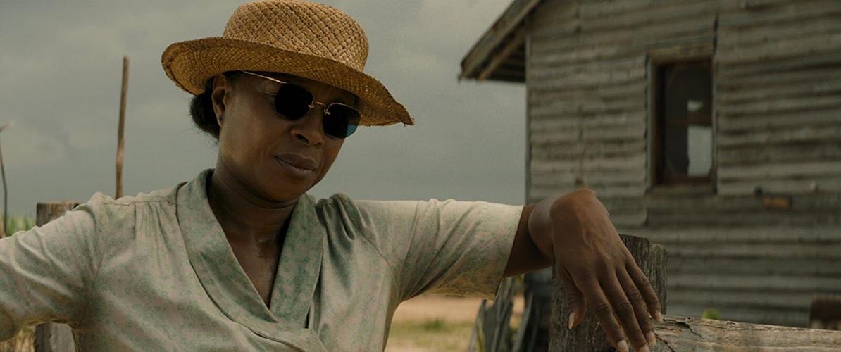 Movie Review – Mudbound