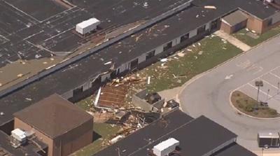 NWS Confirms Record-breaking 29.2-mile Path for Tuesday Tornado in Del.