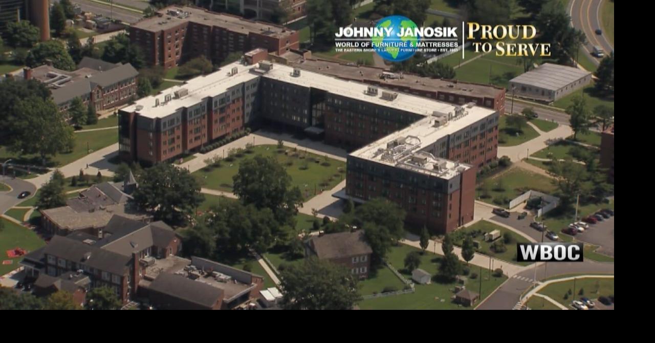 Proud to Serve: Delaware State University