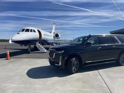 6 Portland Town Car Services Offered by American Town Car