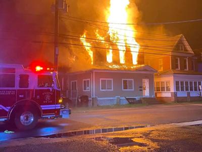 Updated: Early Morning Fire Leaves 3 Dead, Two Injured in Cambridge