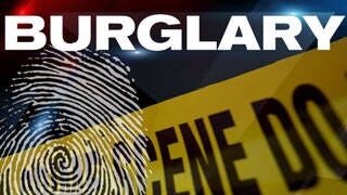 Dover Police Investigating Discount Store Burglary