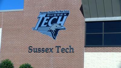 Sussex Tech to Accept More Applicants But Denied State Funding for Replacement School