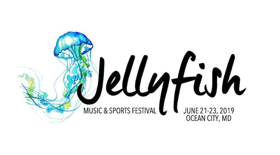 JELLYFISH LOGO