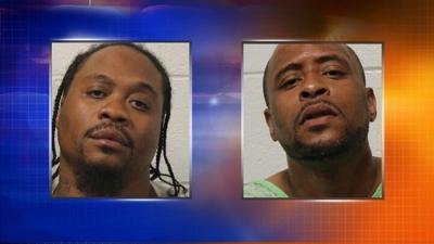 Two Somerset Co. Men Sentenced to Prison for Drug Possession, Intent to Distribute