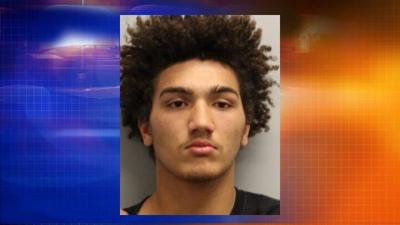 Dewey Beach Teen Arrested for Assault in Rehoboth Beach