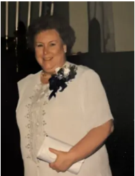 Kathryn Ann Lloyd