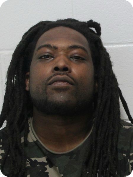 Salisbury Man Arrested On Gun And Drug Charges Following Search Warrant ...