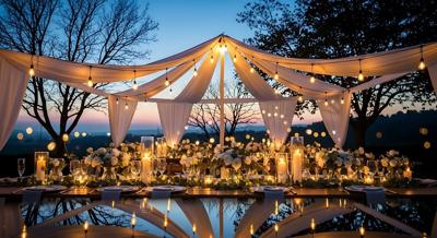 Simbali Launches 2026 Winter Wedding Experience In Pretoria East
