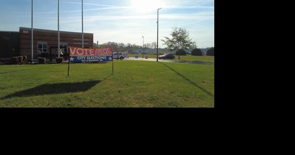 Salisbury Voters To Choose New Mayor - Vimarsana News