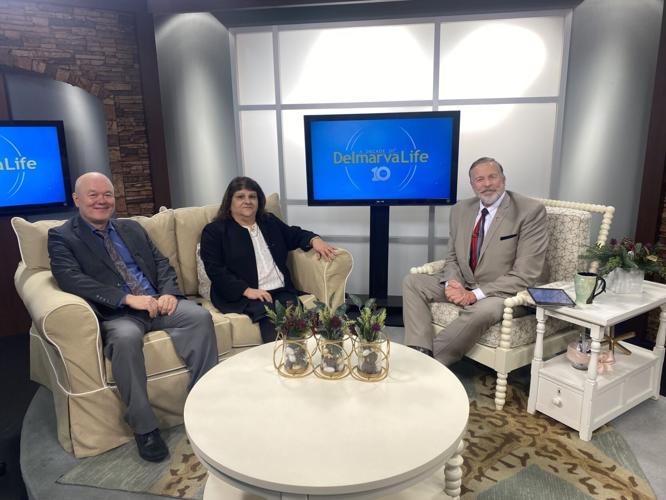 MD Center of Excellence on Problem Gambling