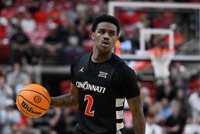 Charlotte James Basketball