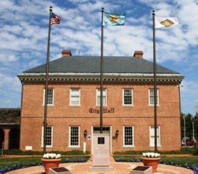 City of Dover to Take Over Broadcast of Council Meetings